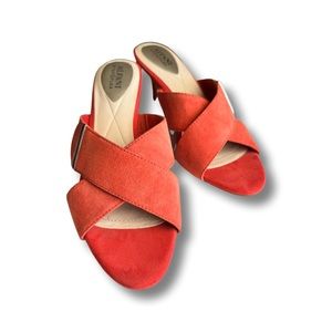 Alfani Larrk Women’s Sandal